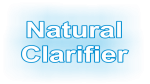 Natural Clarifier CTX