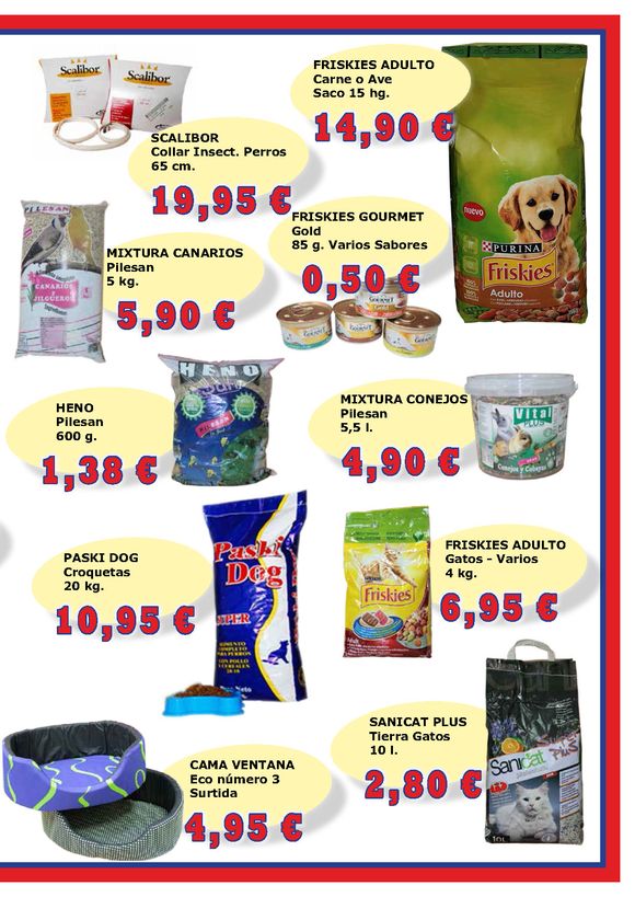 Reventamos los Precios Marzo