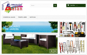 tiempolibre.comercialgalan.com