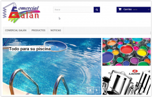 Tienda OnLine