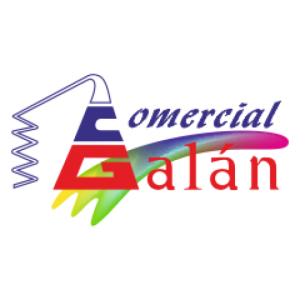 (c) Comercialgalan.com