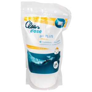 PH PLUS CLEAR DOSE 650G GRE PPHPE