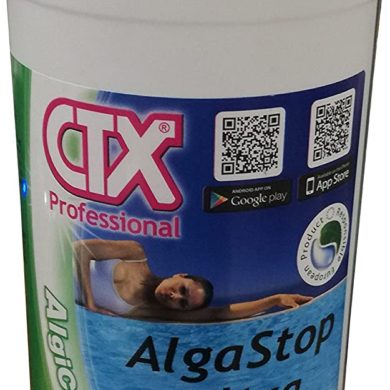 Algicida Extra Ctx 530 1 L.